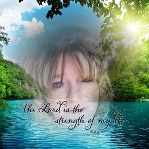 Meet your Posher, Tonya